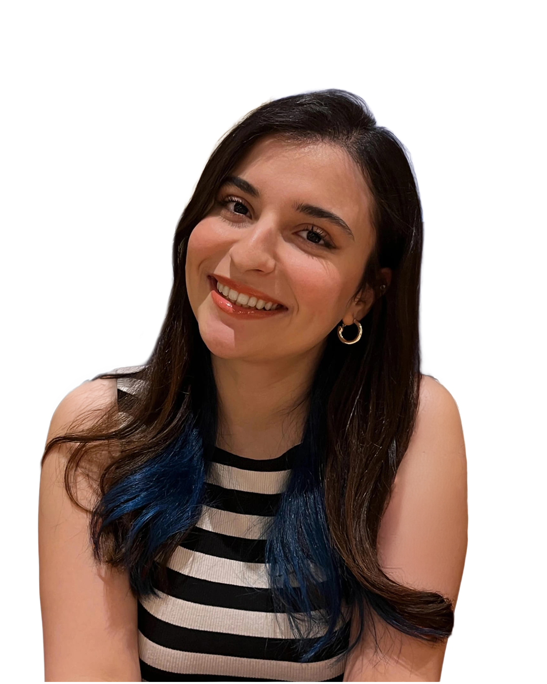 Beyza Ekmen