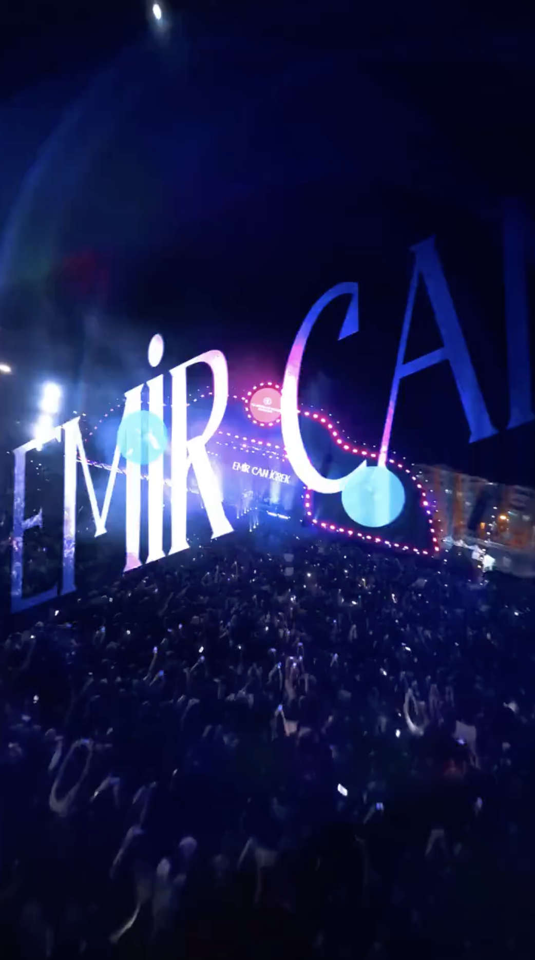 Emir Can İğrek - Diyarbakır