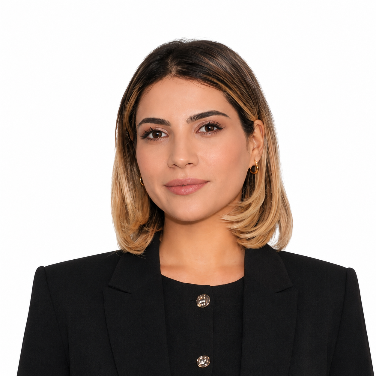 Tuğçe Eren Yılmaz