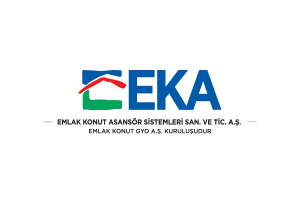 Emlak Konut Asansöt