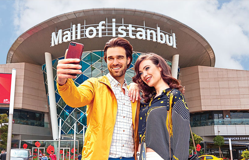 Mall of İstanbul